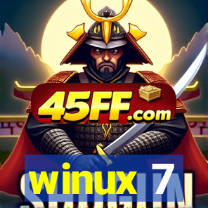 winux 7